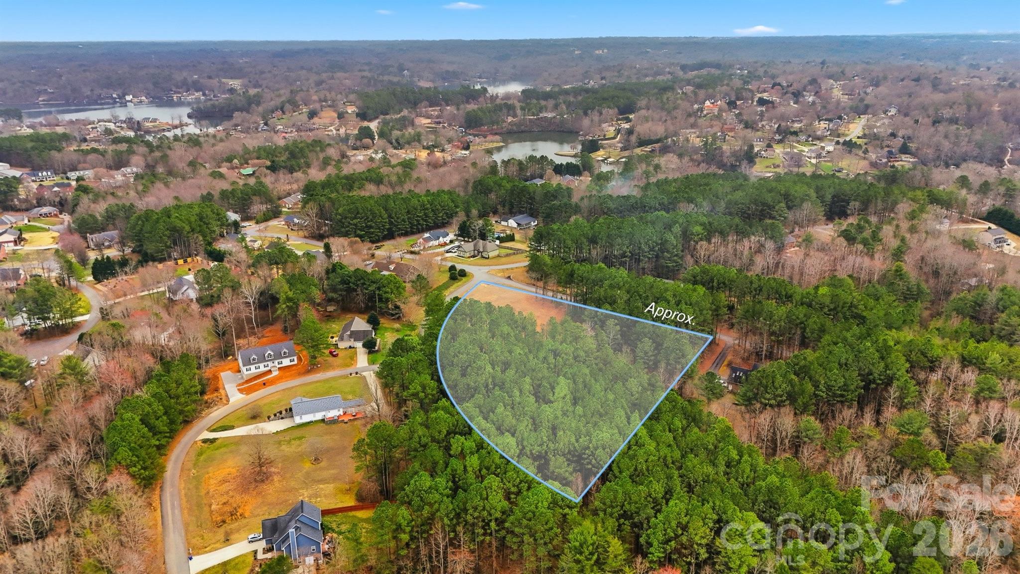 5388 Benjamins Place Granite Falls NC 28630