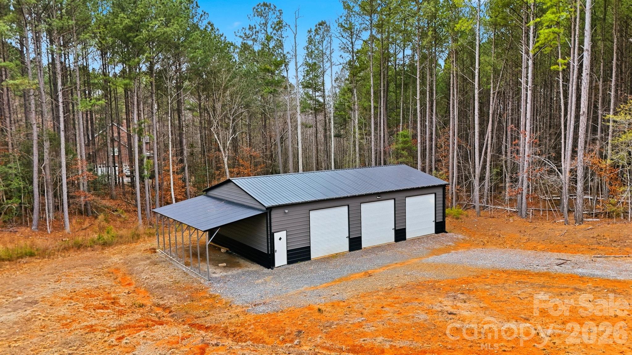 5388 Benjamins Place Granite Falls NC 28630