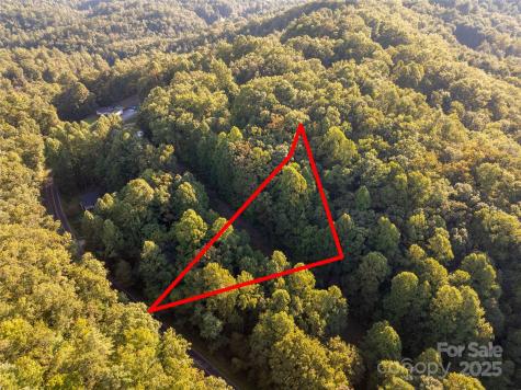 Lot 7 Madison Lane Robbinsville NC 28771