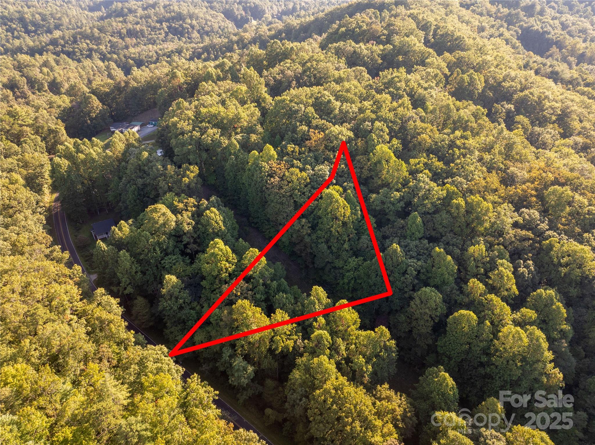 Lot 7 Madison Lane Robbinsville NC 28771