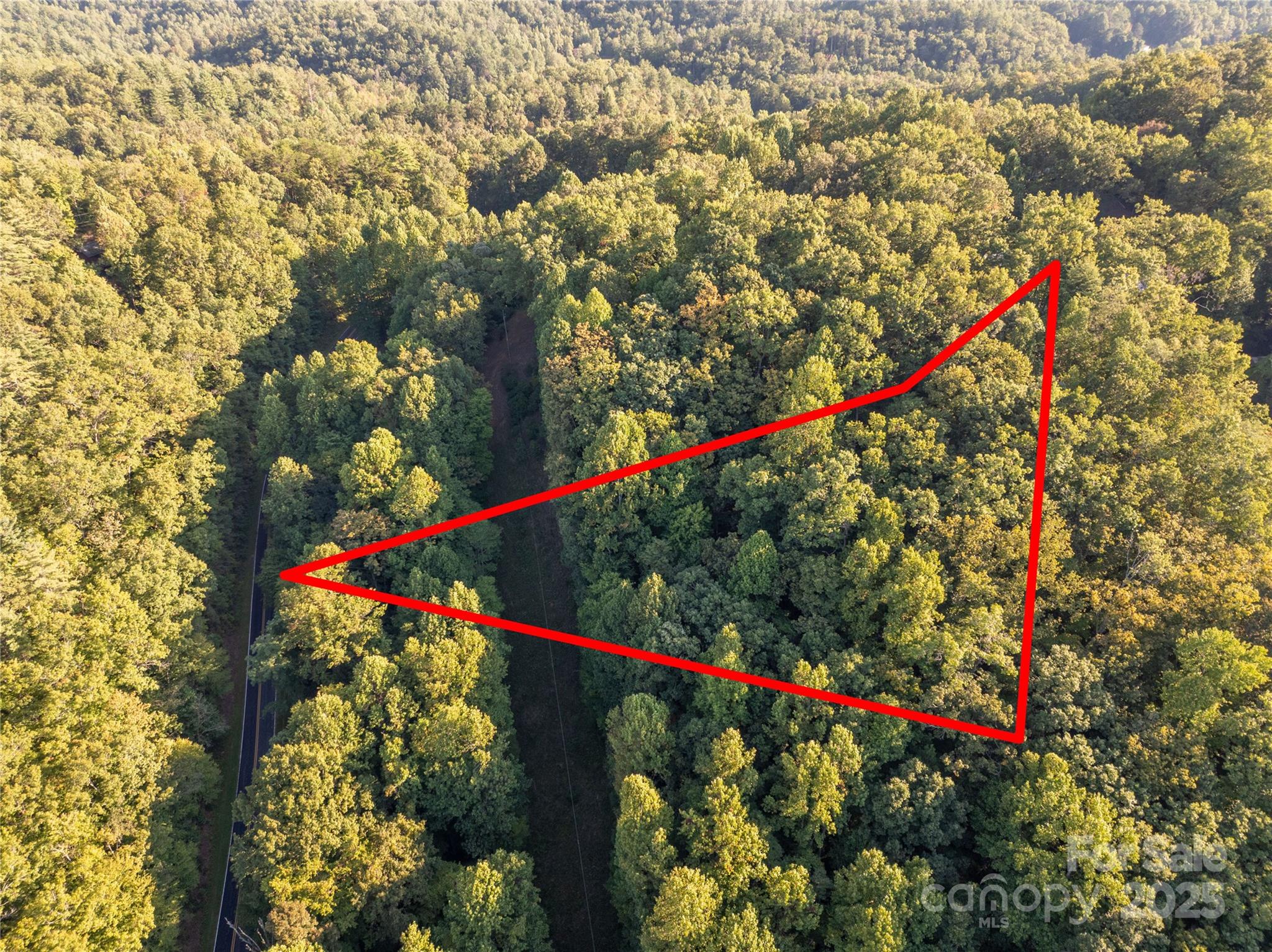 Lot 7 Madison Lane Robbinsville NC 28771