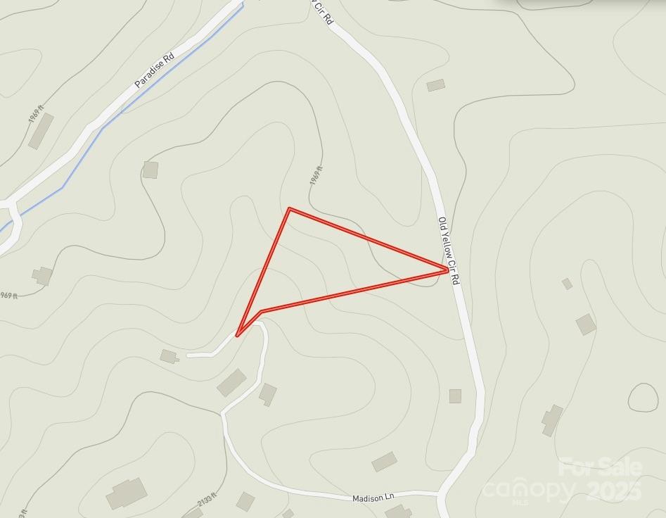 Lot 7 Madison Lane Robbinsville NC 28771