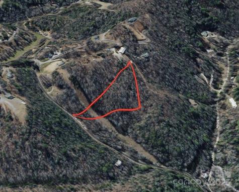 Lot 7 Madison Lane Robbinsville NC 28771