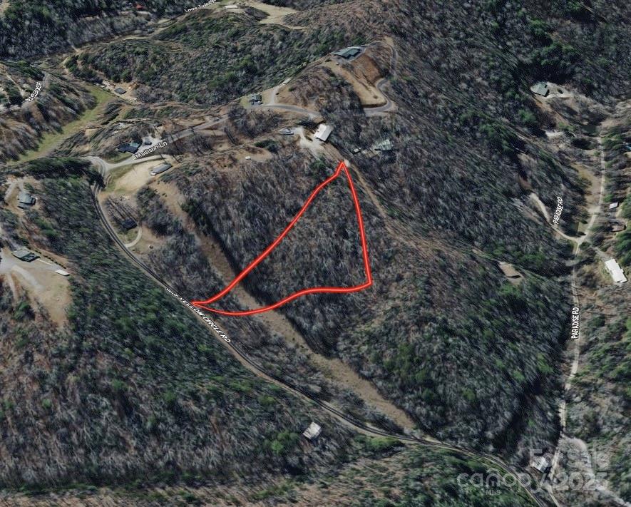 Lot 7 Madison Lane Robbinsville NC 28771