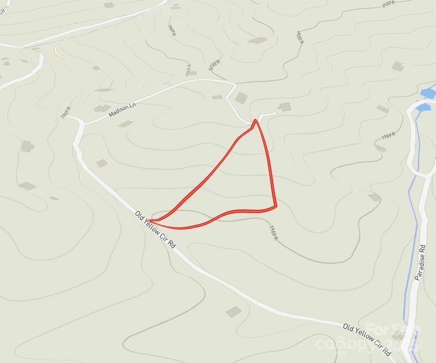 Lot 7 Madison Lane Robbinsville NC 28771