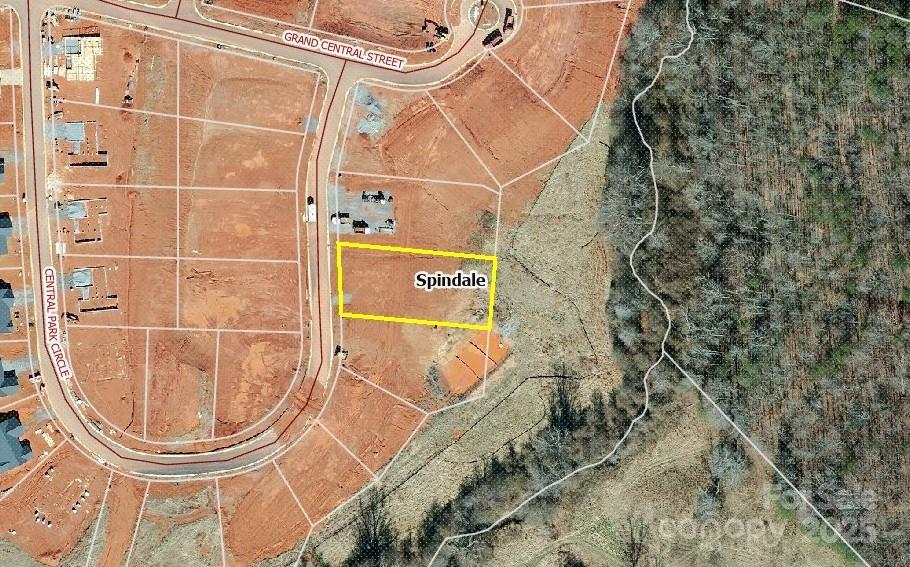 0 Central Park Circle Spindale NC 28160
