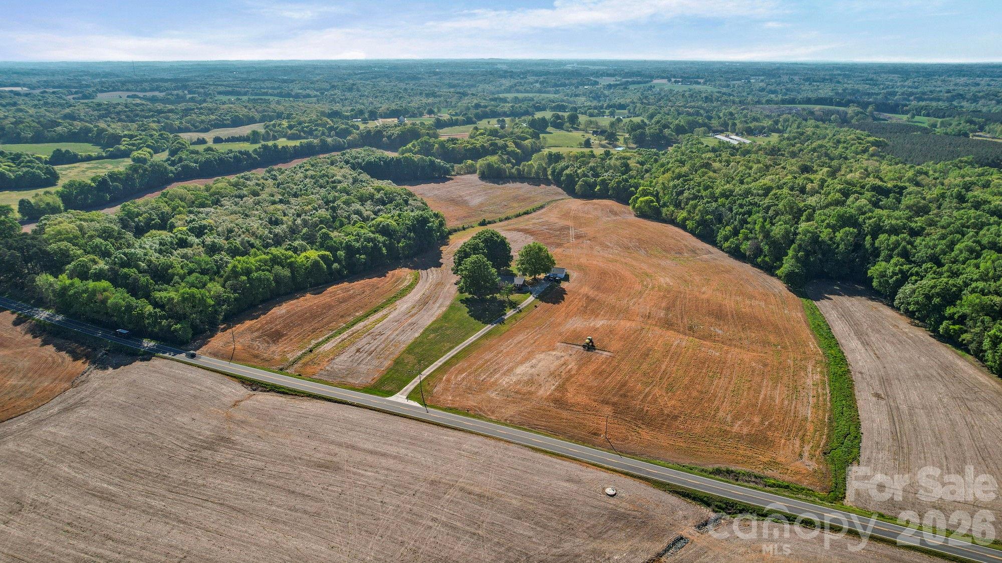 6824 New Salem Road Marshville NC 28103
