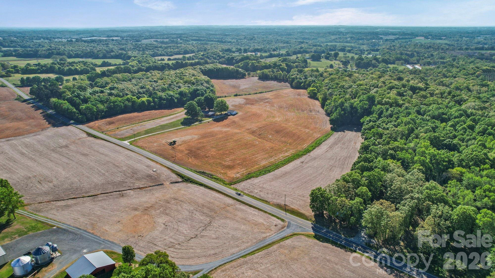 6824 New Salem Road Marshville NC 28103