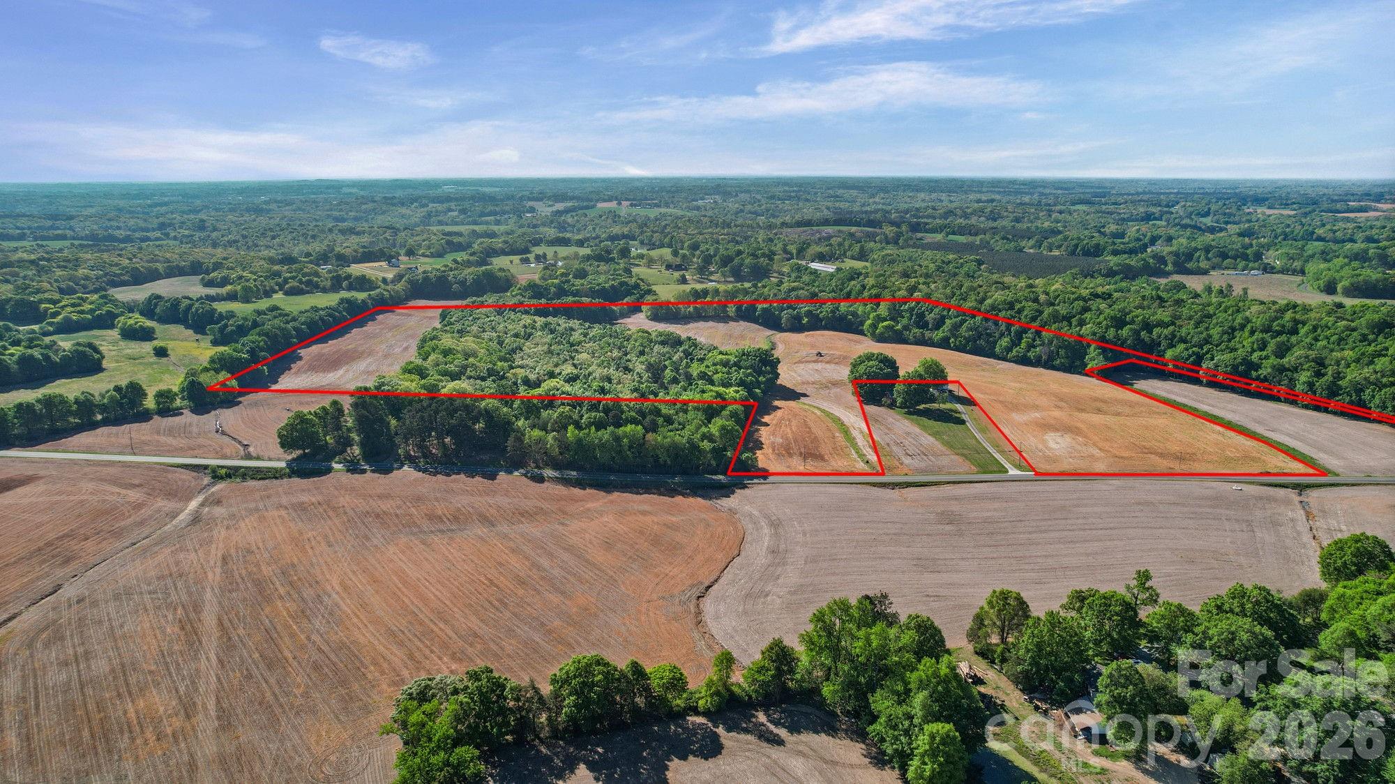 6824 New Salem Road Marshville NC 28103
