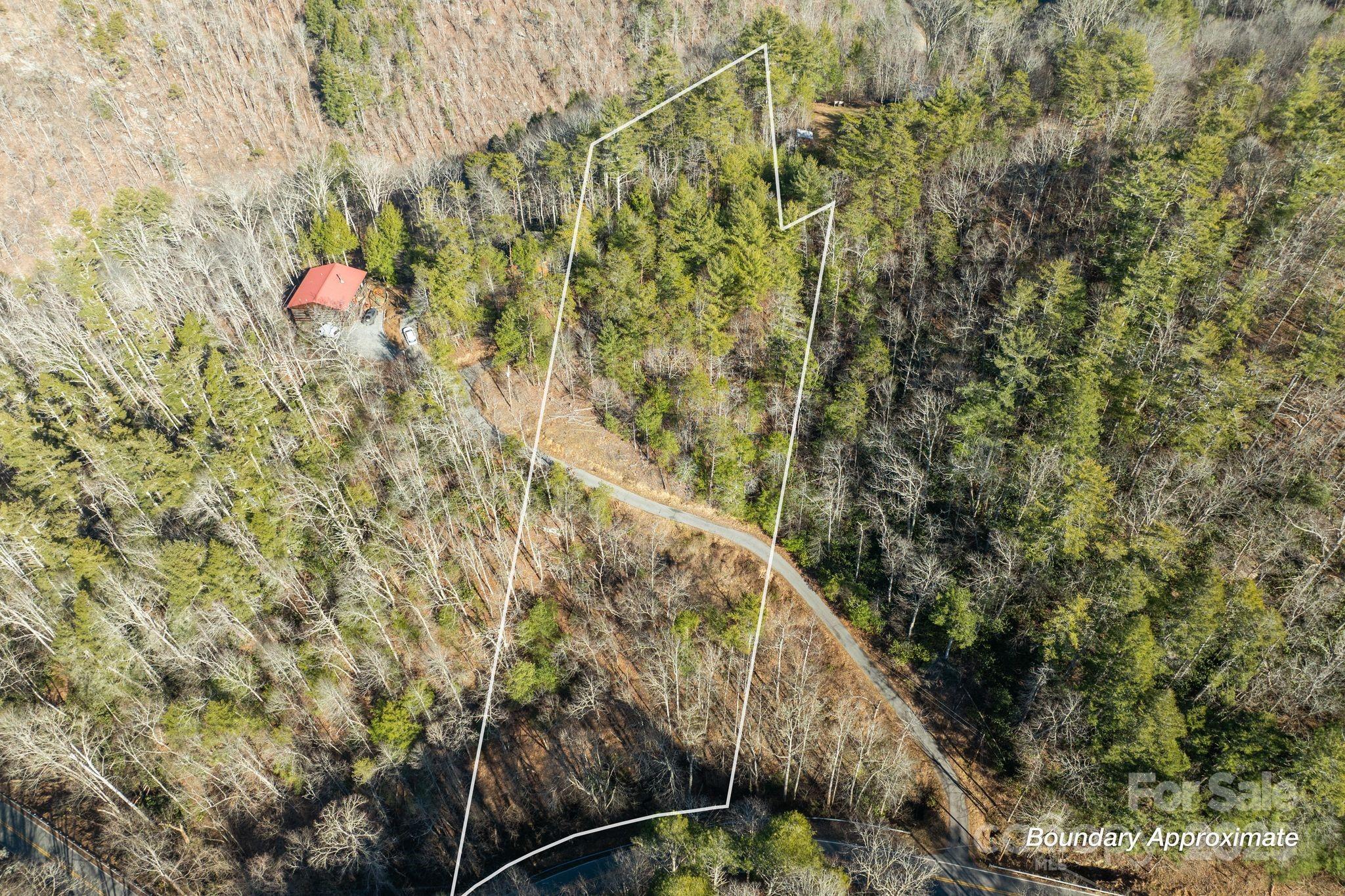 131 Ivy Bluff Road Marshall NC 28753
