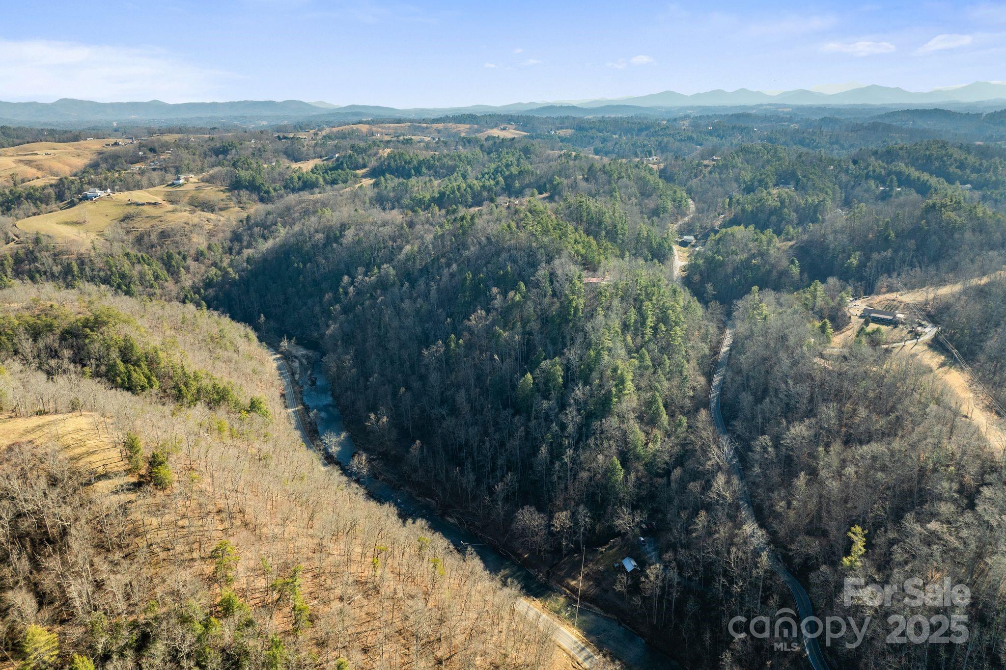 131 Ivy Bluff Road Marshall NC 28753