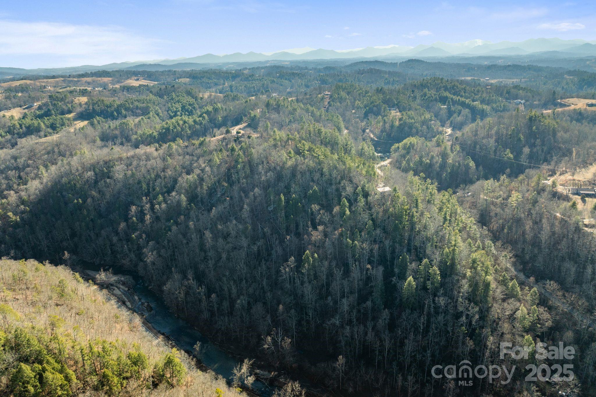 131 Ivy Bluff Road Marshall NC 28753