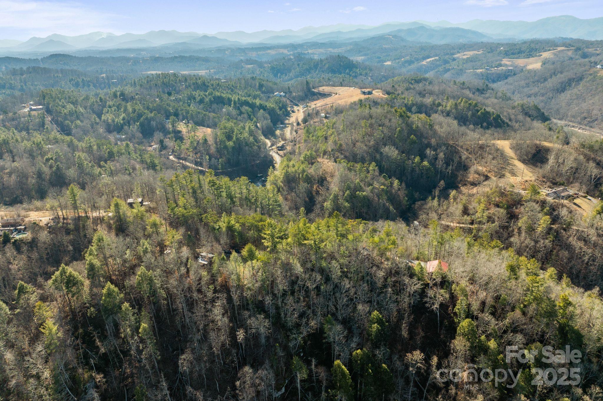 131 Ivy Bluff Road Marshall NC 28753