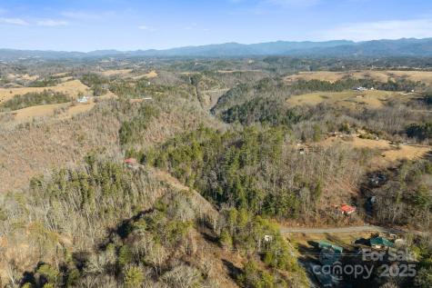 131 Ivy Bluff Road Marshall NC 28753