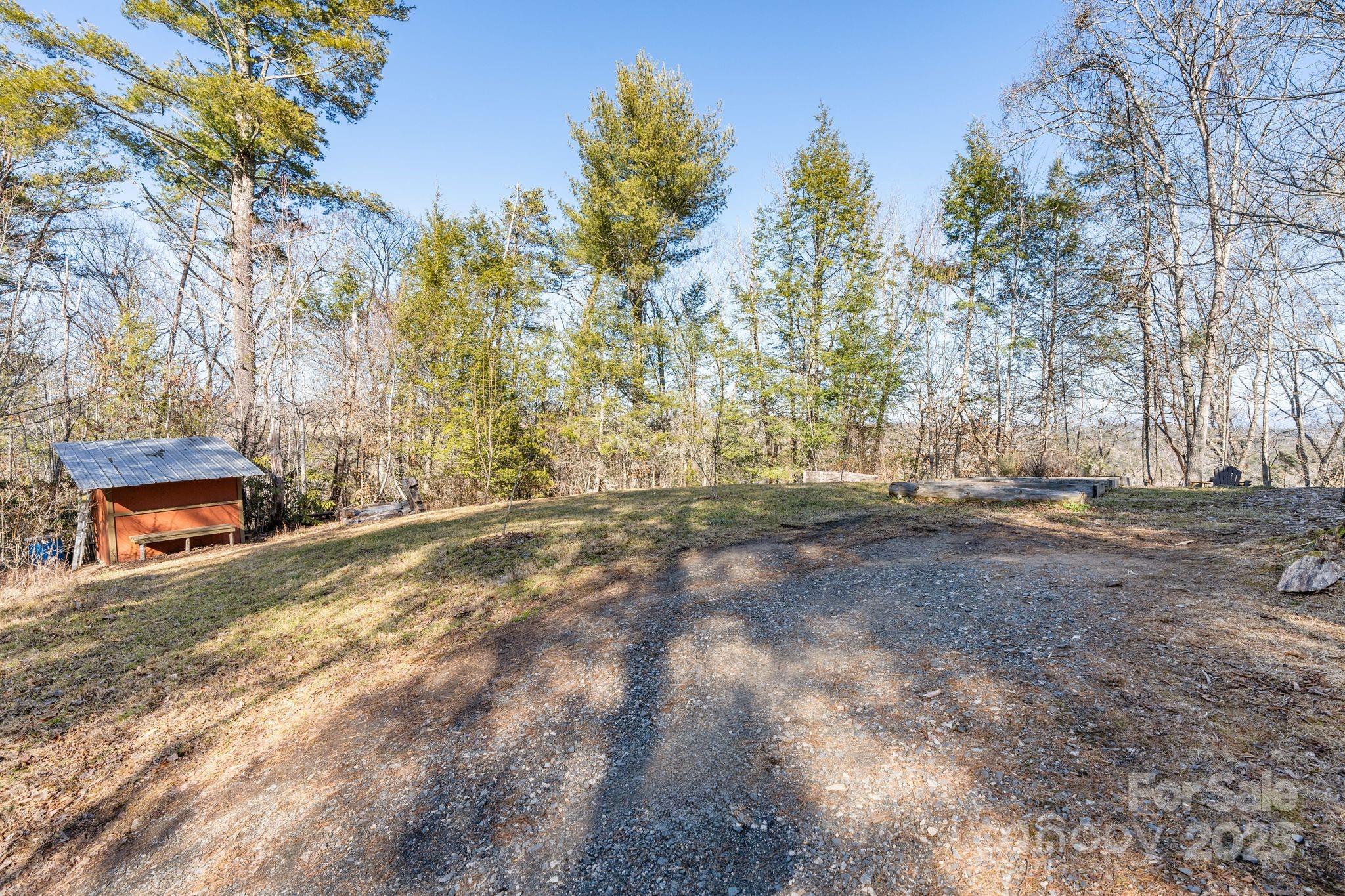 131 Ivy Bluff Road Marshall NC 28753