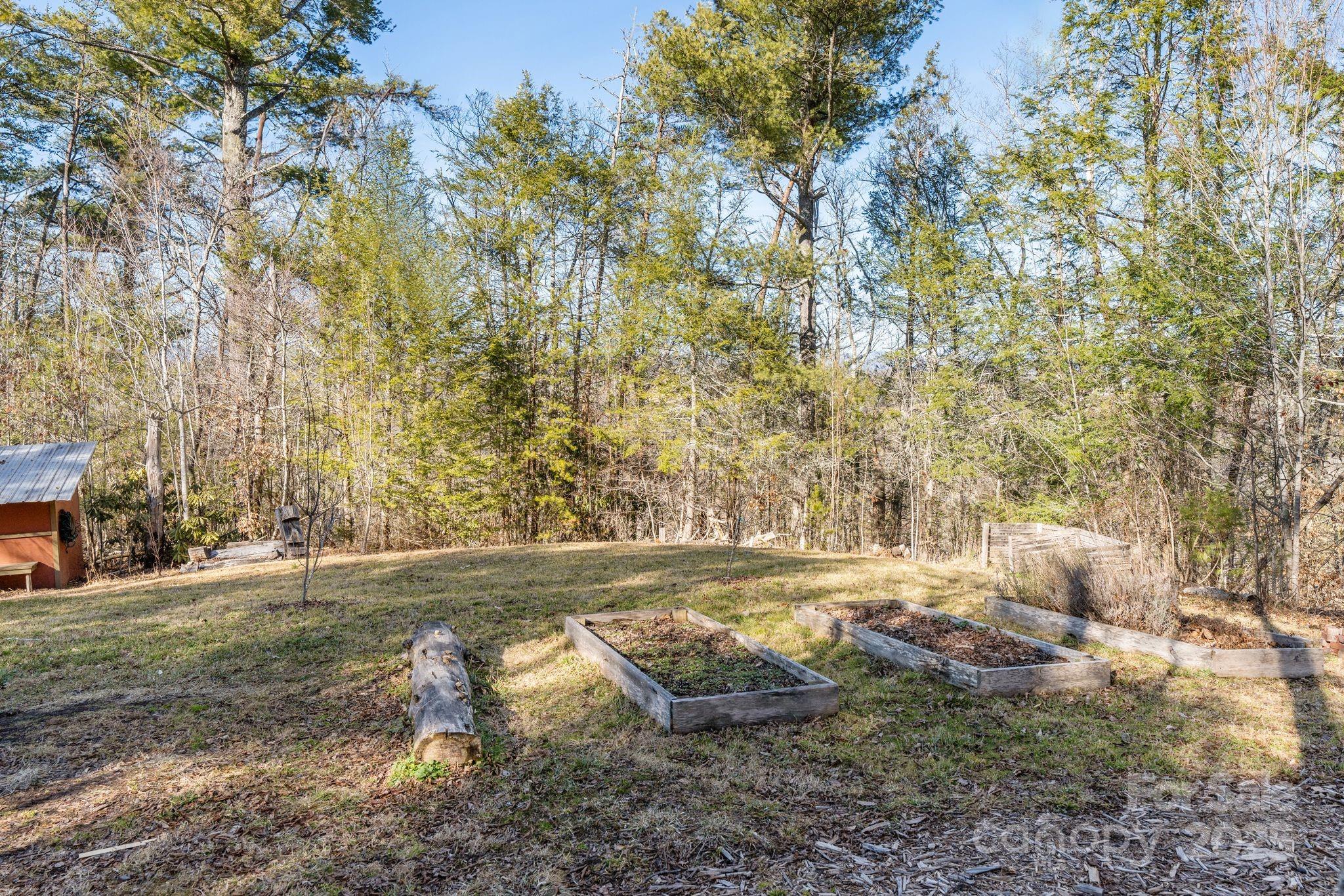 131 Ivy Bluff Road Marshall NC 28753