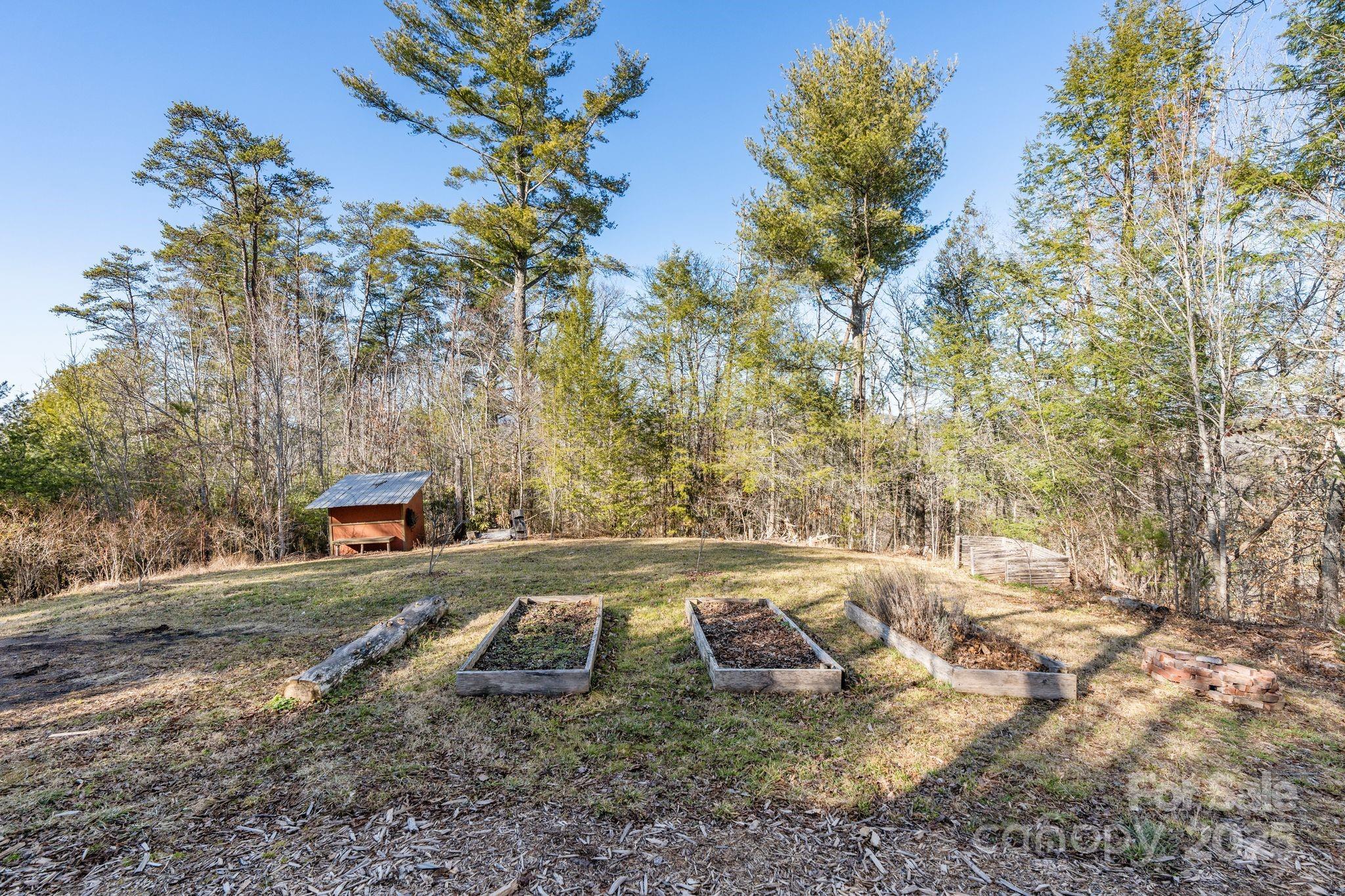 131 Ivy Bluff Road Marshall NC 28753