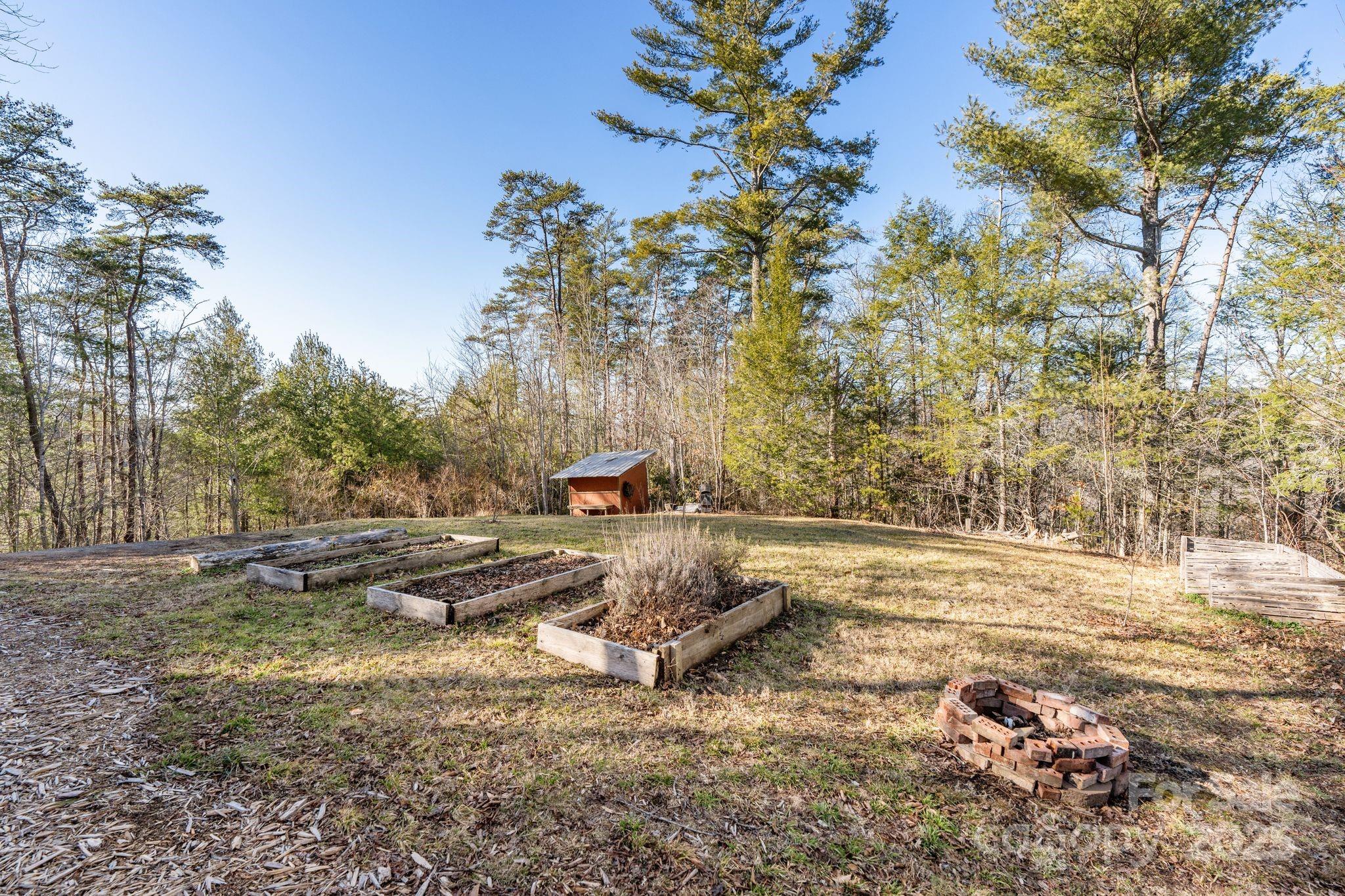 131 Ivy Bluff Road Marshall NC 28753