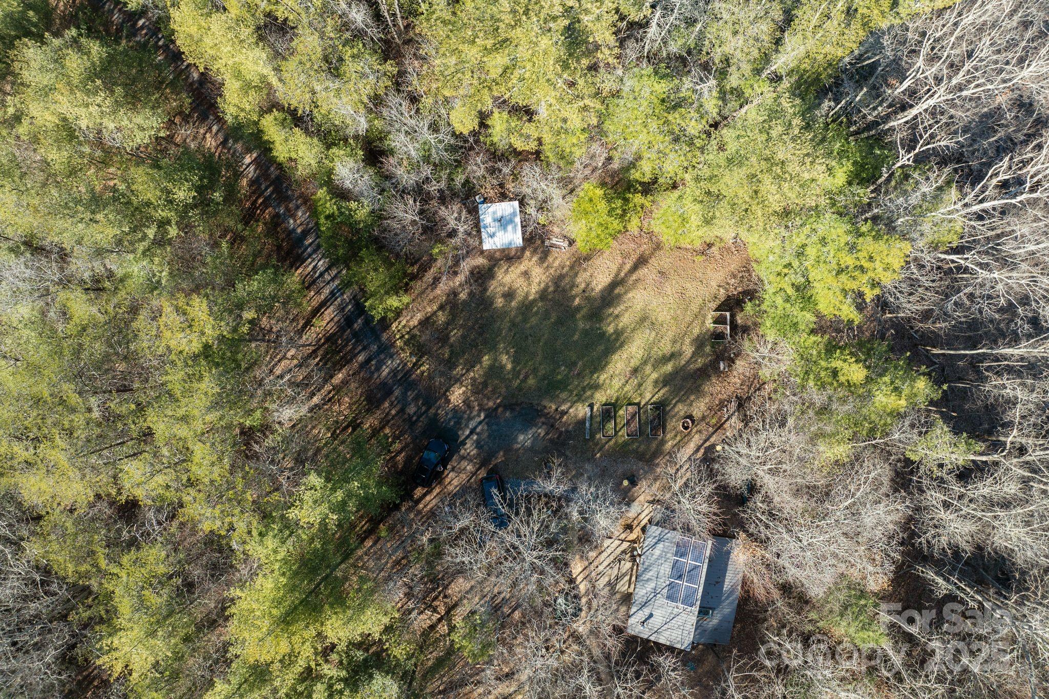 131 Ivy Bluff Road Marshall NC 28753