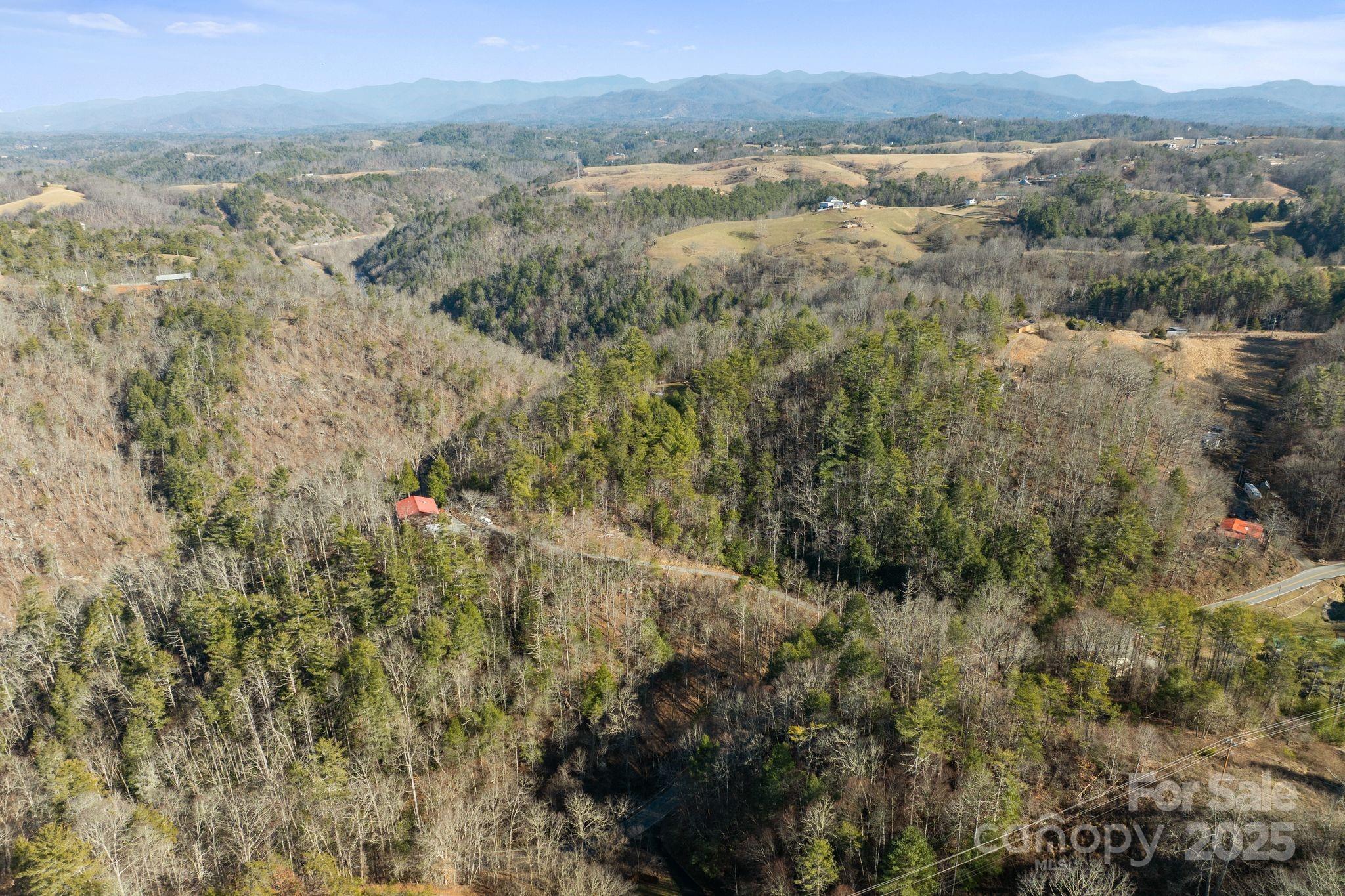 131 Ivy Bluff Road Marshall NC 28753