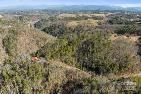131 Ivy Bluff Road Marshall NC 28753