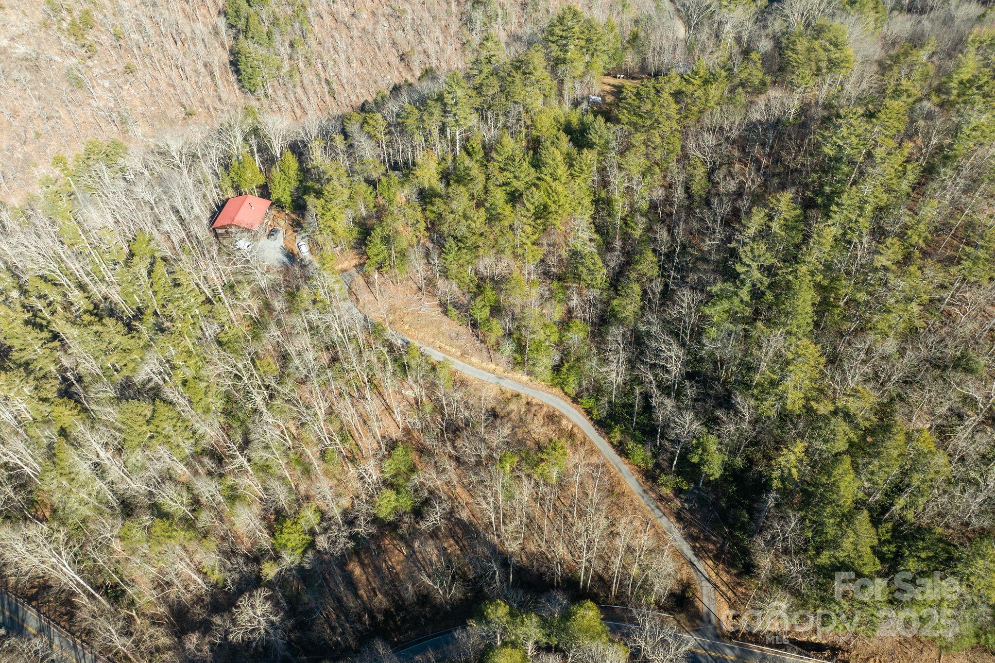 131 Ivy Bluff Road Marshall NC 28753