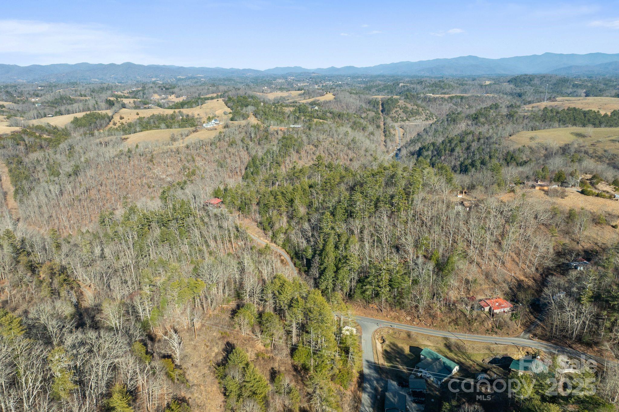 131 Ivy Bluff Road Marshall NC 28753