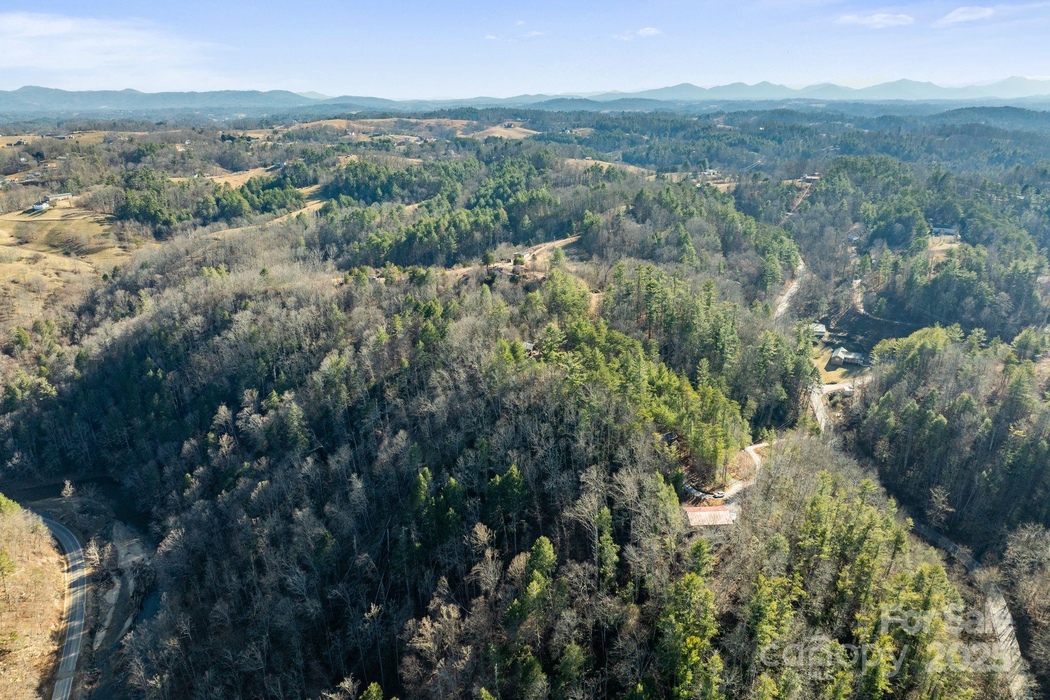 131 Ivy Bluff Road Marshall NC 28753
