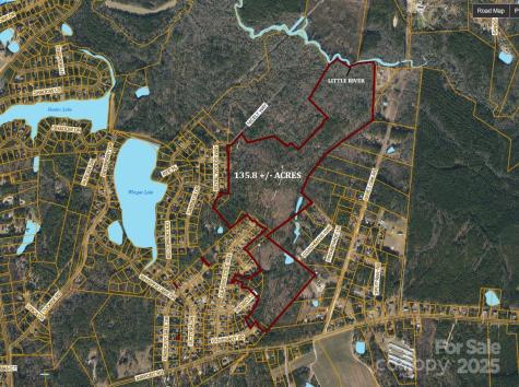 Tbd Queens Cove Way Carthage NC 28327