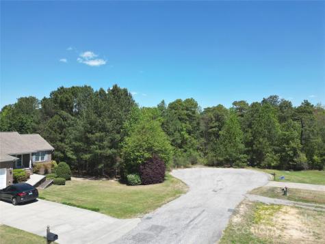Tbd Queens Cove Way Carthage NC 28327