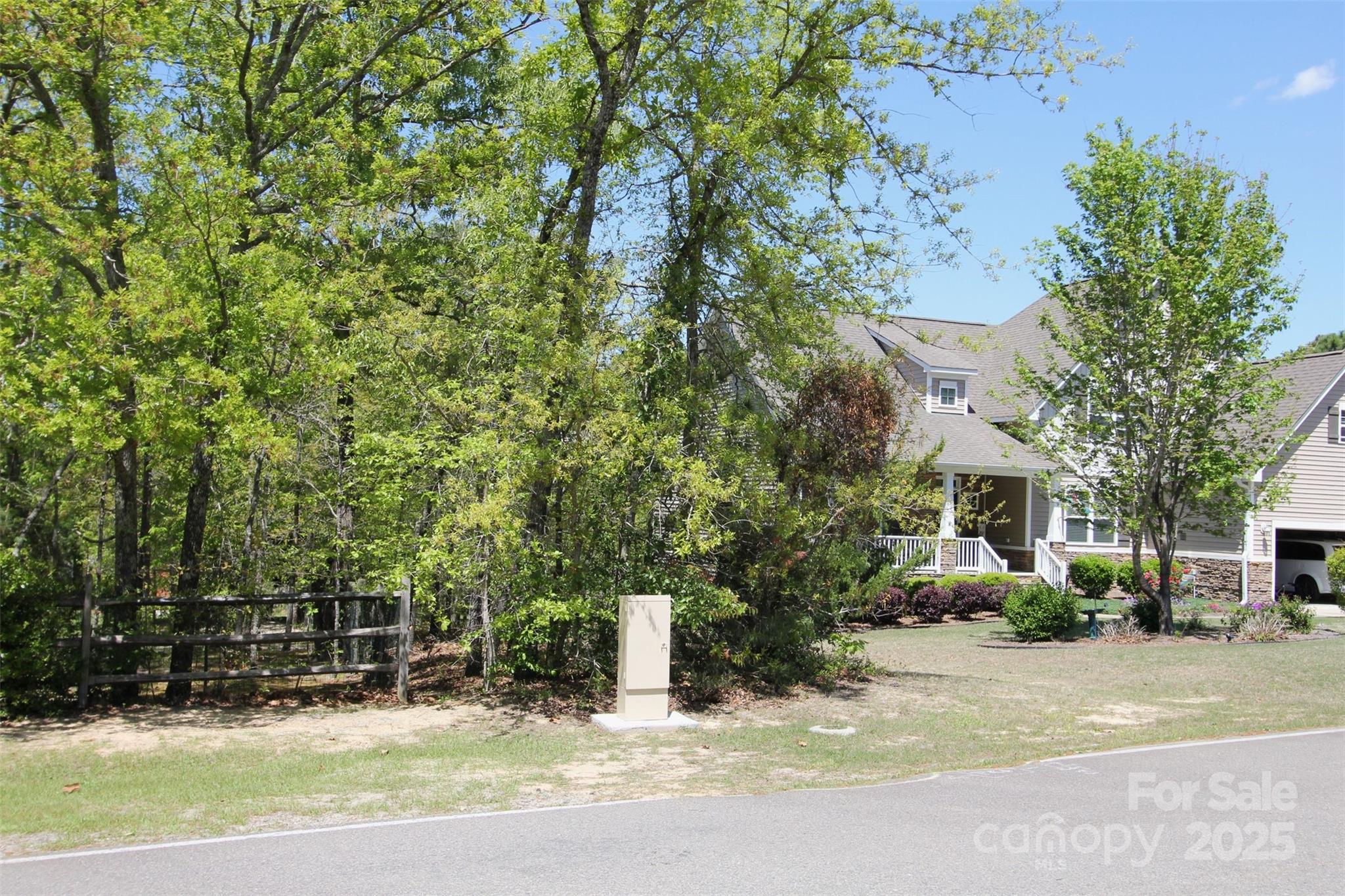 Tbd Queens Cove Way Carthage NC 28327
