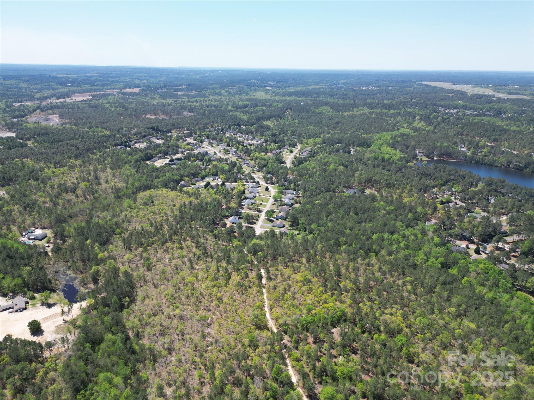 Tbd Queens Cove Way Carthage NC 28327