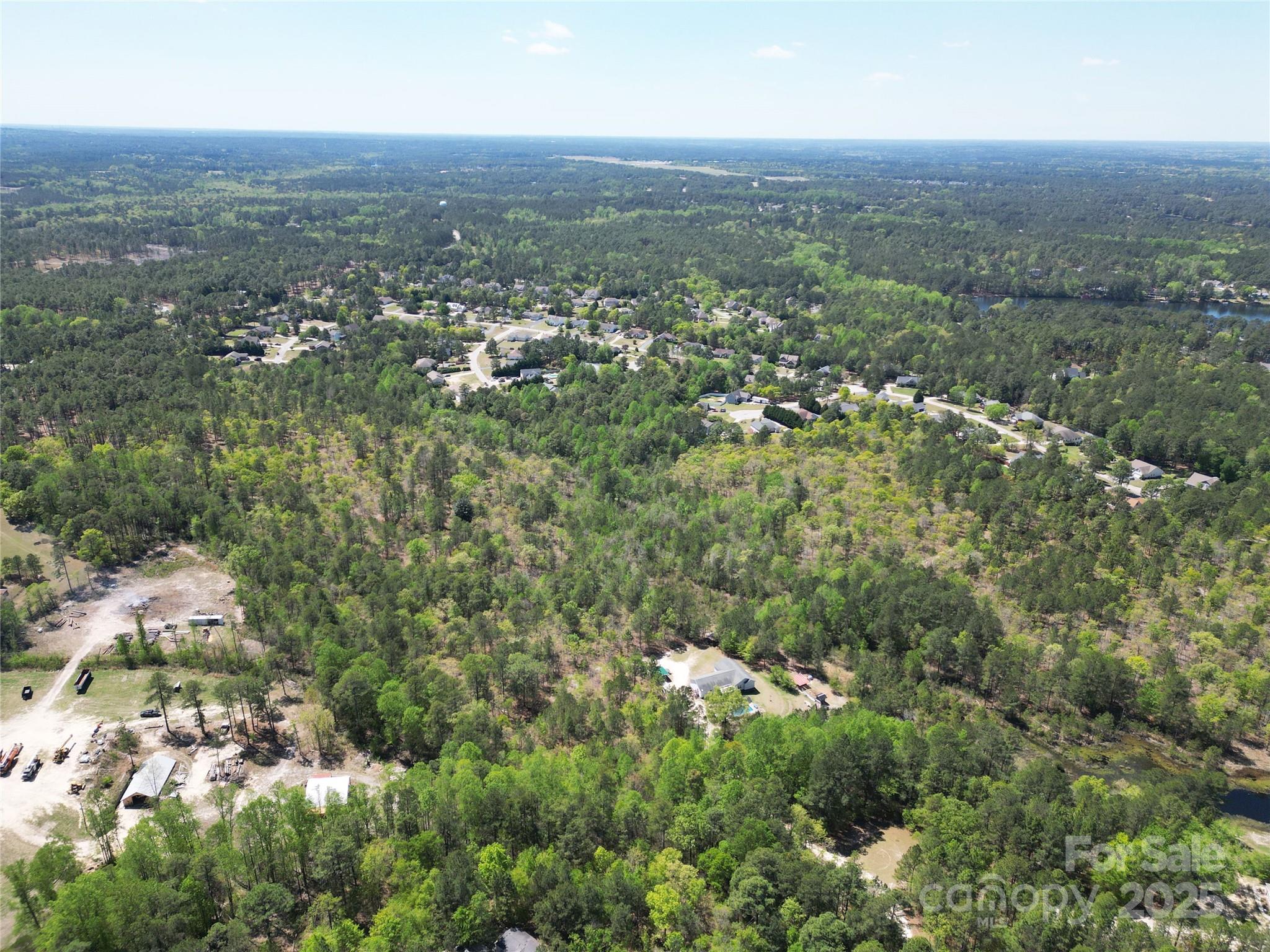 Tbd Queens Cove Way Carthage NC 28327