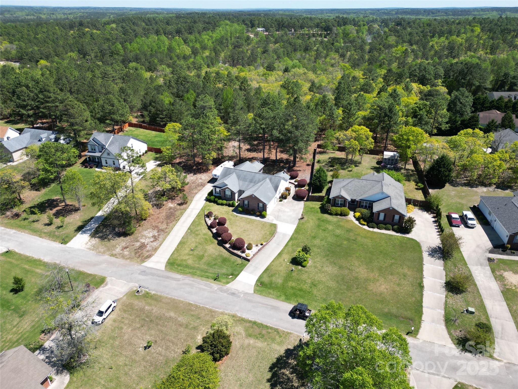 Tbd Queens Cove Way Carthage NC 28327