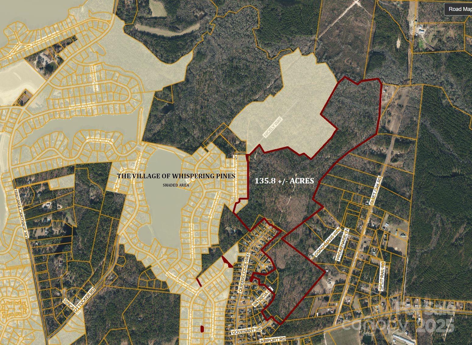 Tbd Queens Cove Way Carthage NC 28327