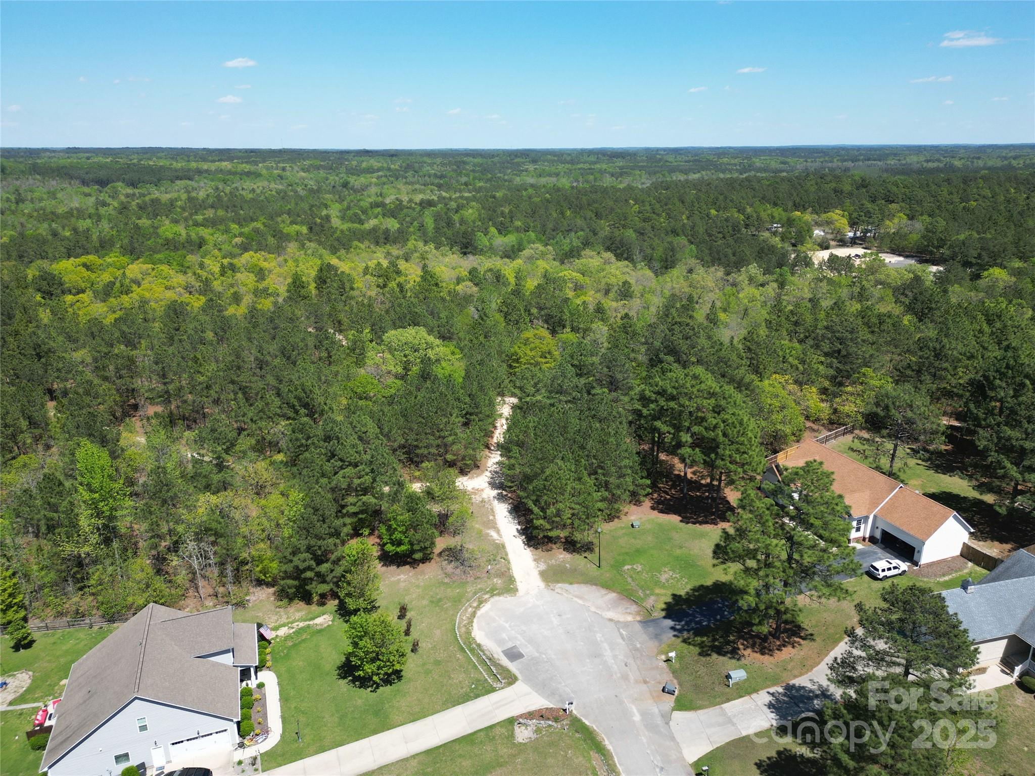 Tbd Queens Cove Way Carthage NC 28327