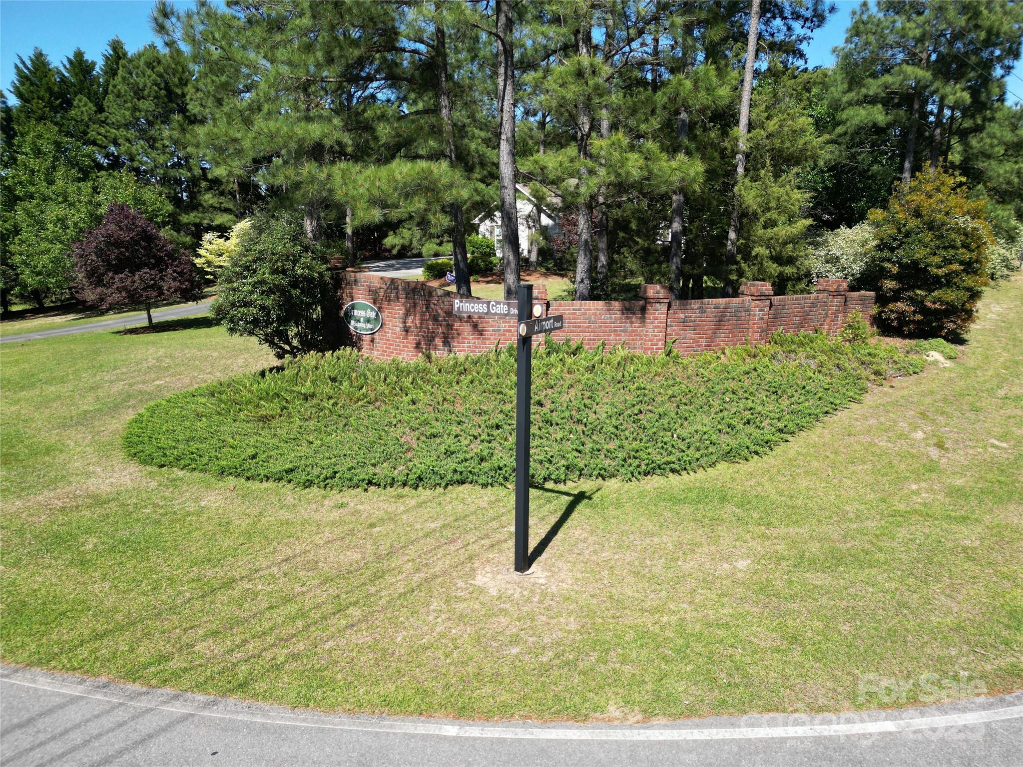 Tbd Queens Cove Way Carthage NC 28327