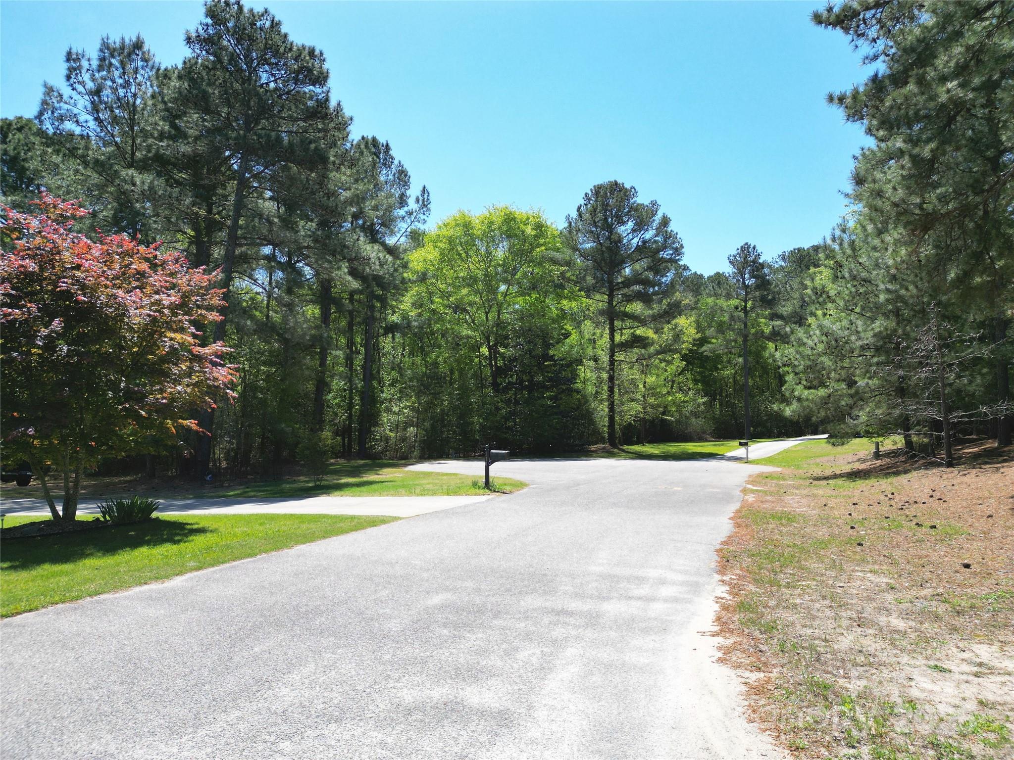 Tbd Queens Cove Way Carthage NC 28327