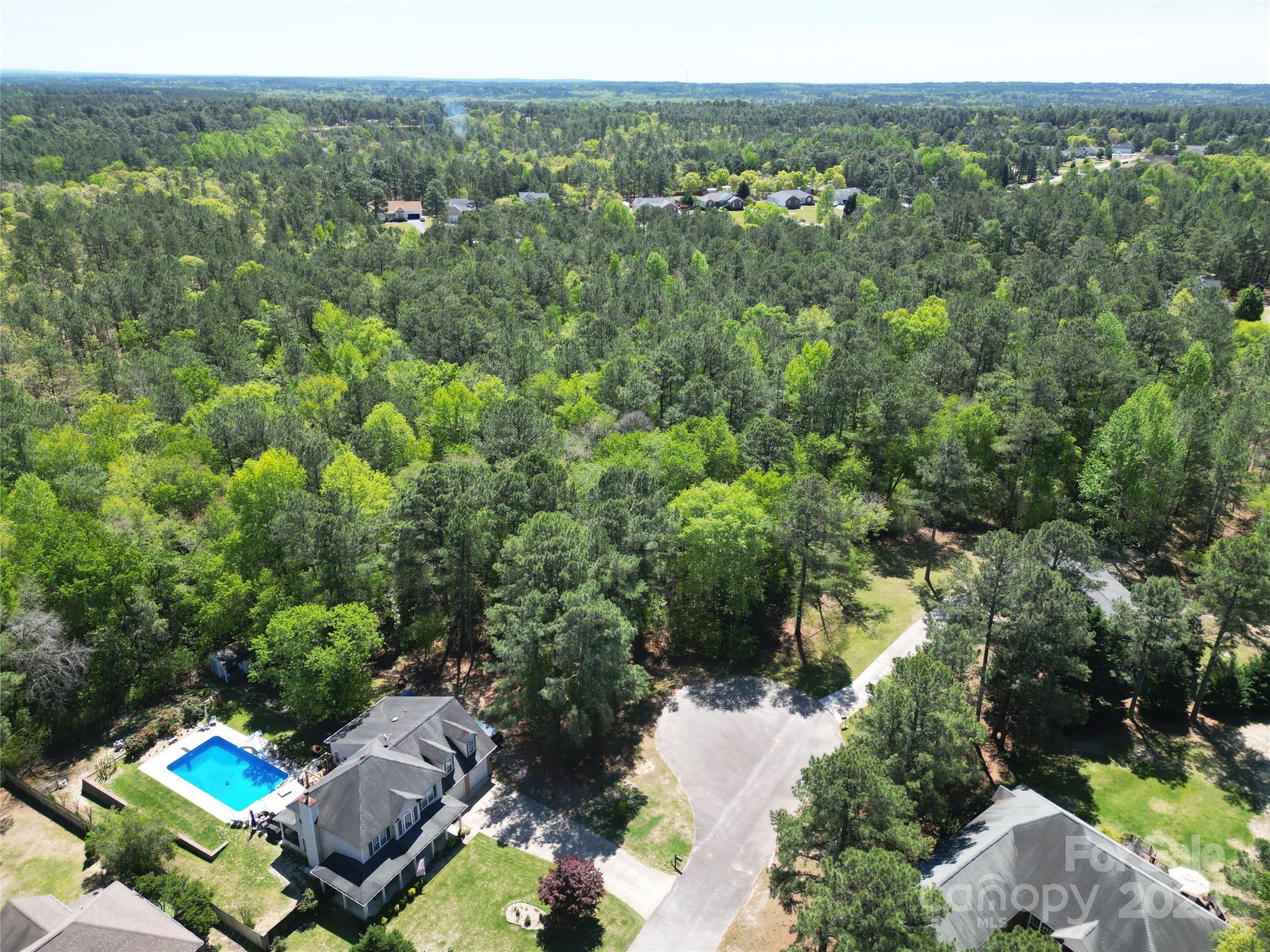 Tbd Queens Cove Way Carthage NC 28327