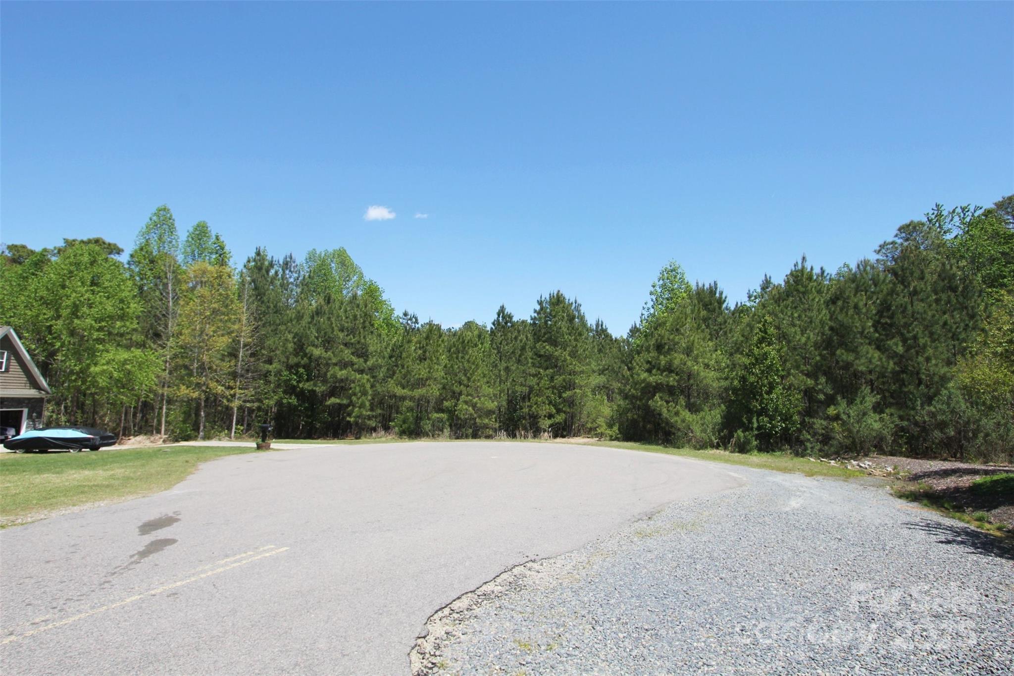 Tbd Queens Cove Way Carthage NC 28327