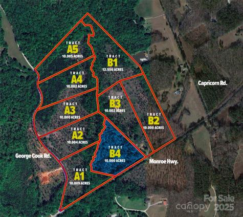 B-4 Monroe Highway Lancaster SC 29720