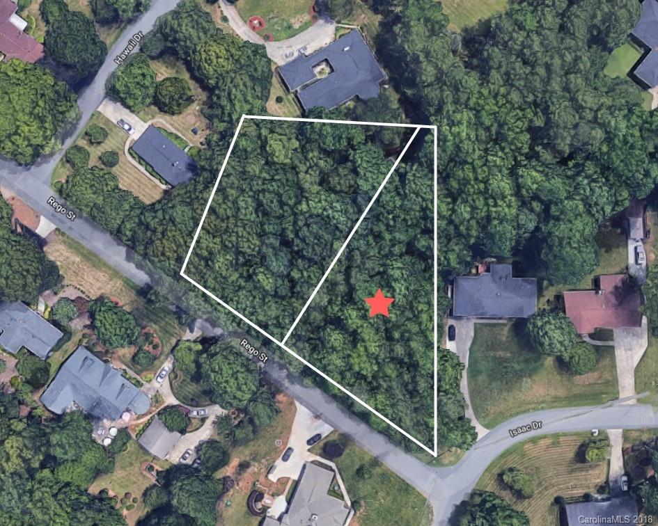 8312 Rego Street Charlotte NC 28216