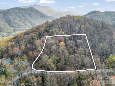Tbd Mountain Lakes Drive Tryon NC 28782
