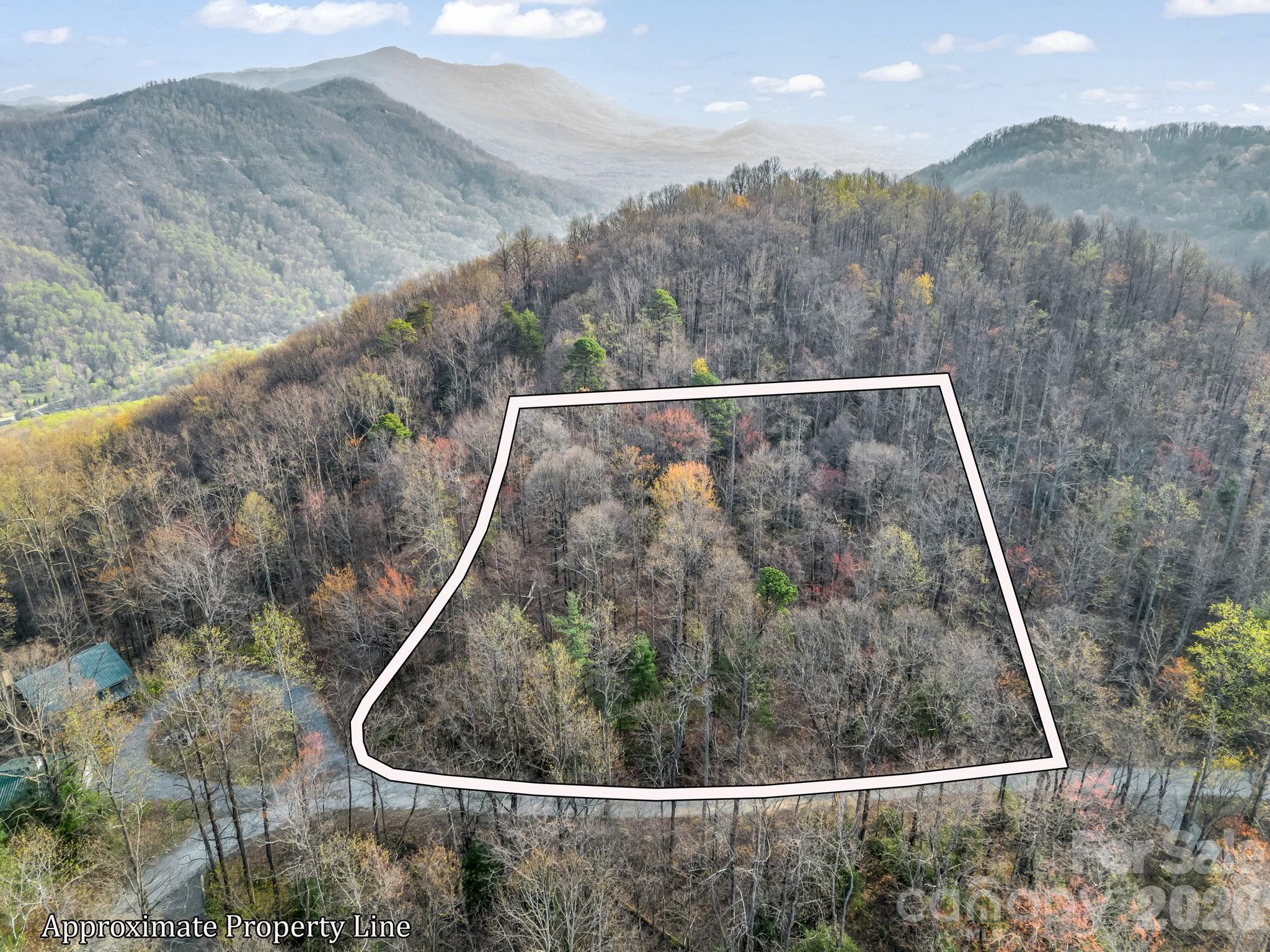Tbd Mountain Lakes Drive Tryon NC 28782