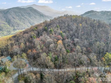 Tbd Mountain Lakes Drive Tryon NC 28782