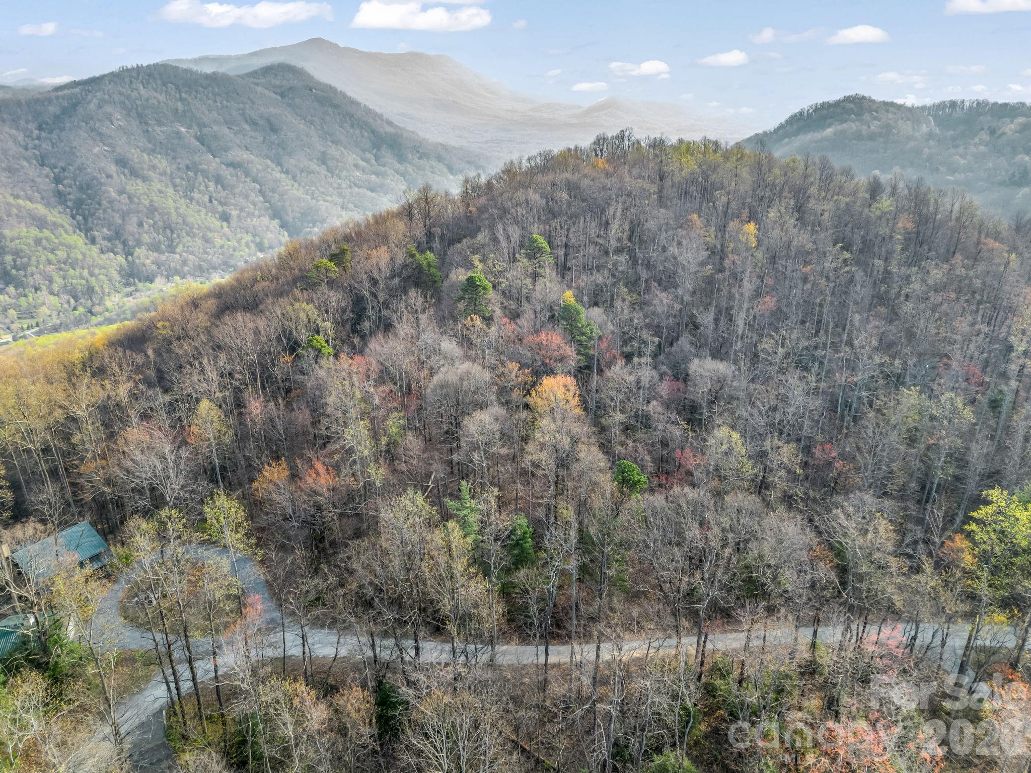 Tbd Mountain Lakes Drive Tryon NC 28782