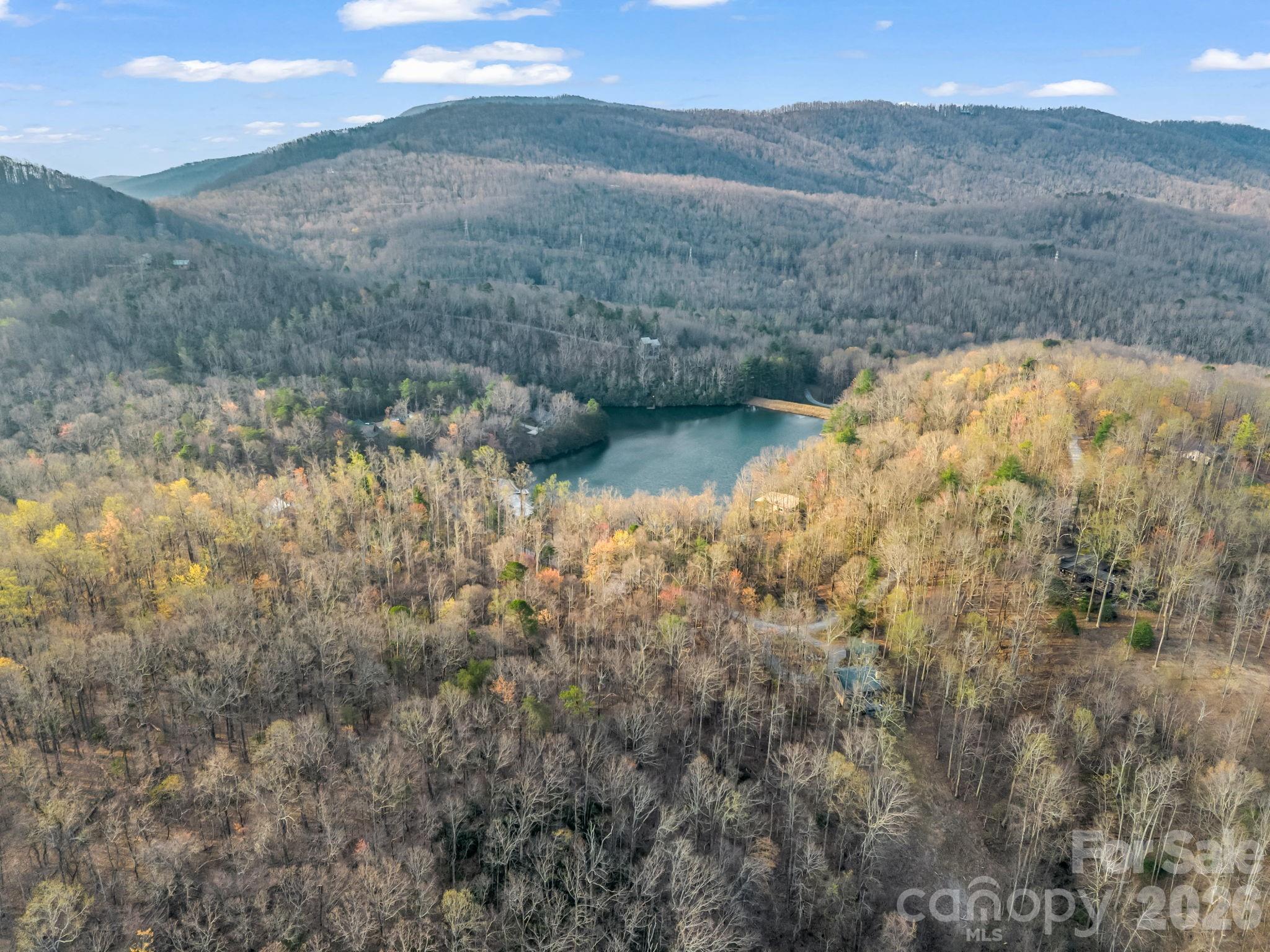 Tbd Mountain Lakes Drive Tryon NC 28782