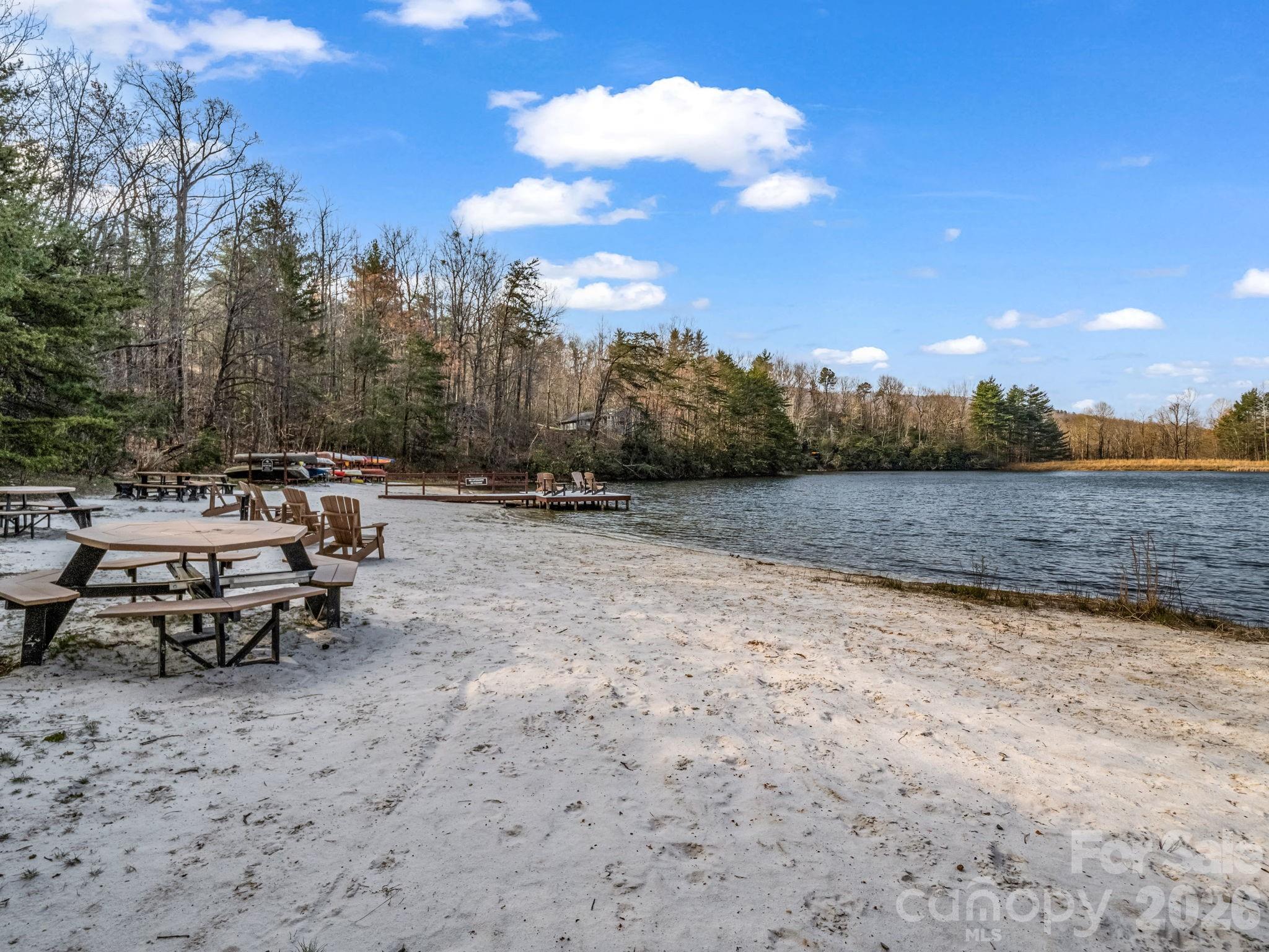 Tbd Mountain Lakes Drive Tryon NC 28782