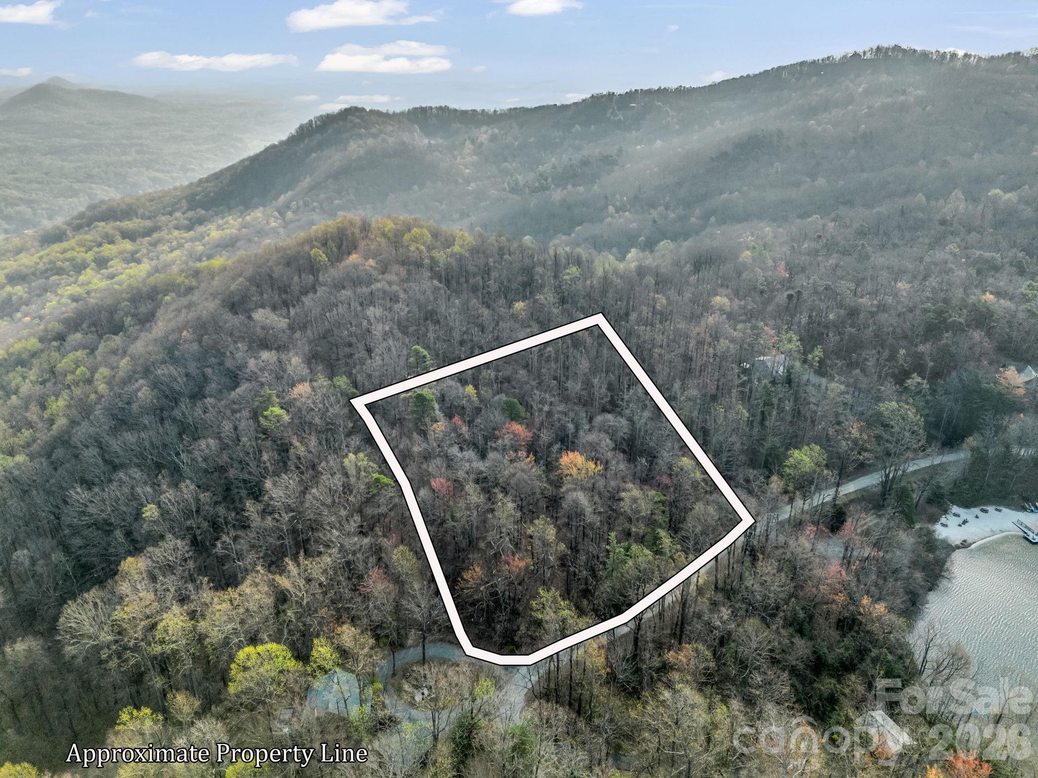 Tbd Mountain Lakes Drive Tryon NC 28782