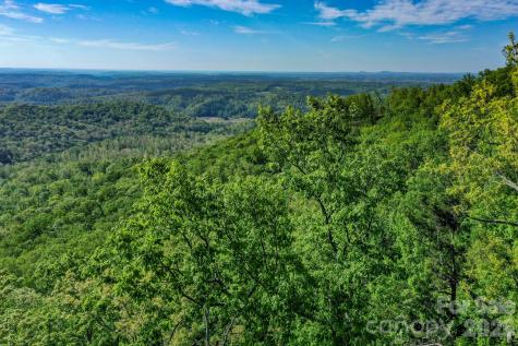 0 Bills Mountain Trail Lake Lure NC 28746